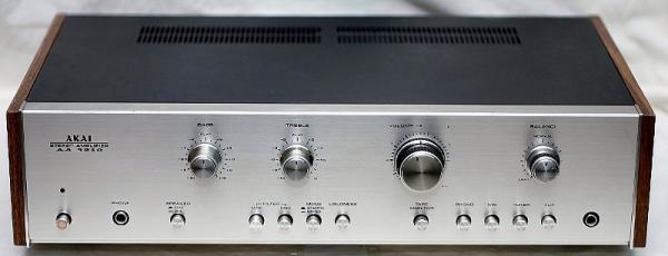 Akai AA5210 5210-1